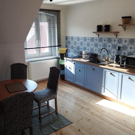 Apartament 27A เยเลเนียกูรา ภายนอก รูปภาพ
