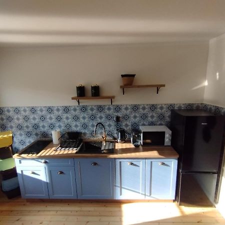 Apartament 27A เยเลเนียกูรา ภายนอก รูปภาพ