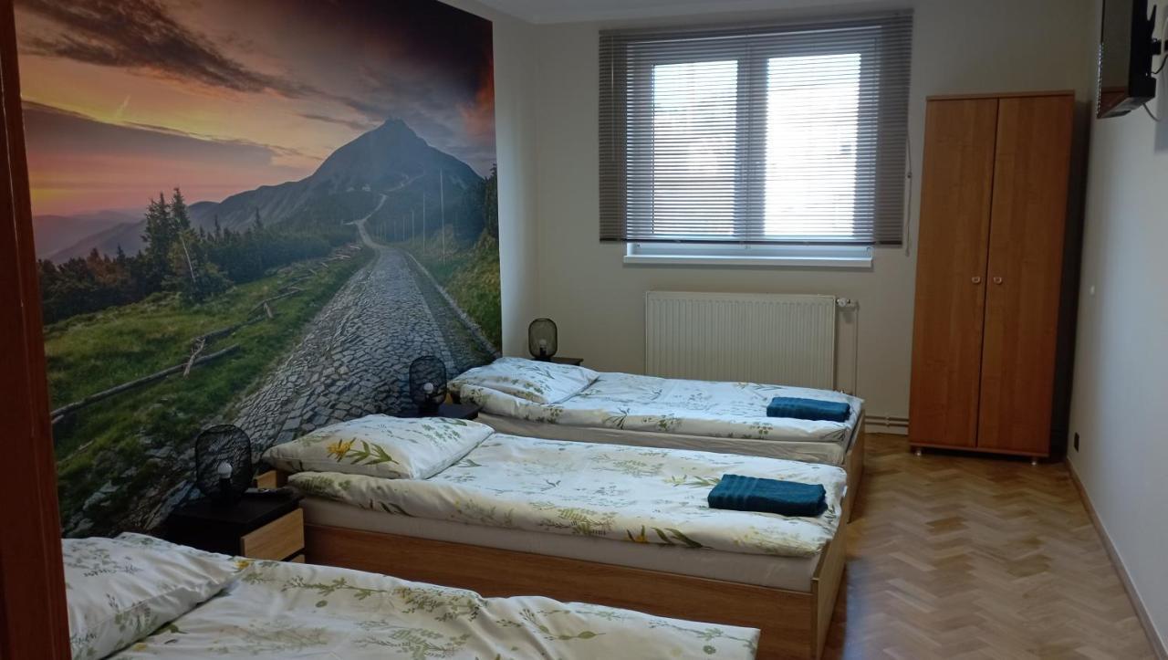 Apartament 27A เยเลเนียกูรา ภายนอก รูปภาพ