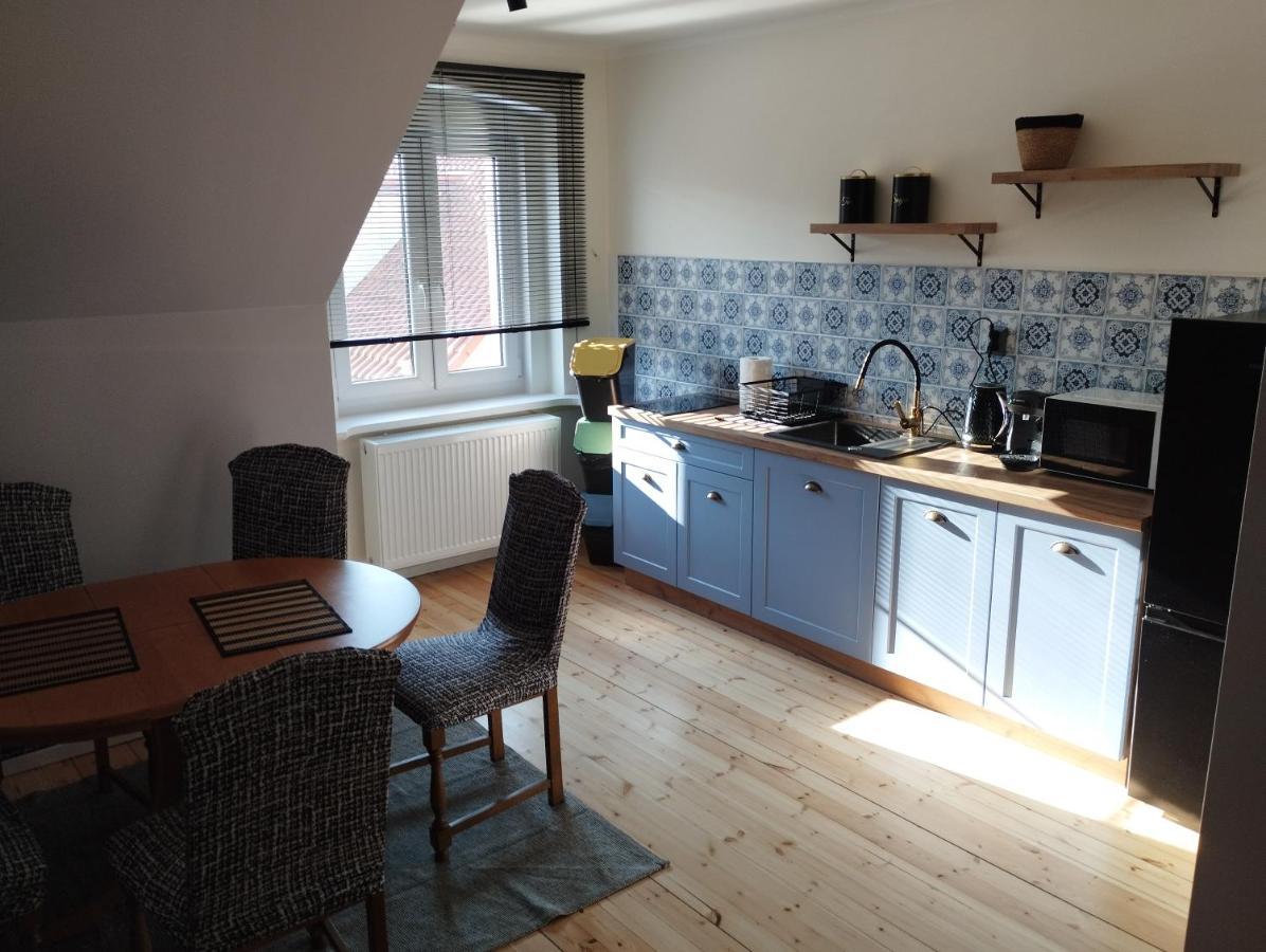 Apartament 27A เยเลเนียกูรา ภายนอก รูปภาพ