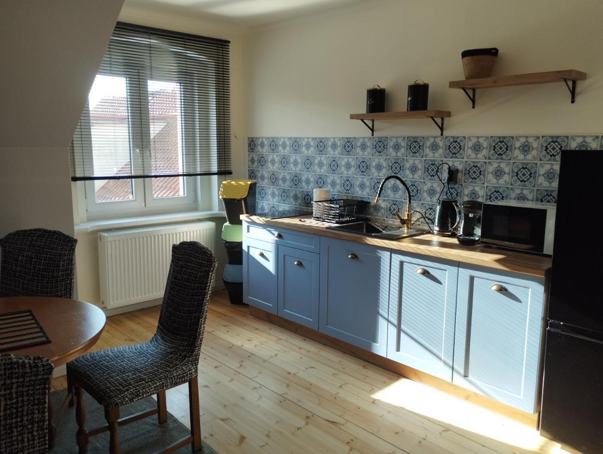 Apartament 27A เยเลเนียกูรา ภายนอก รูปภาพ