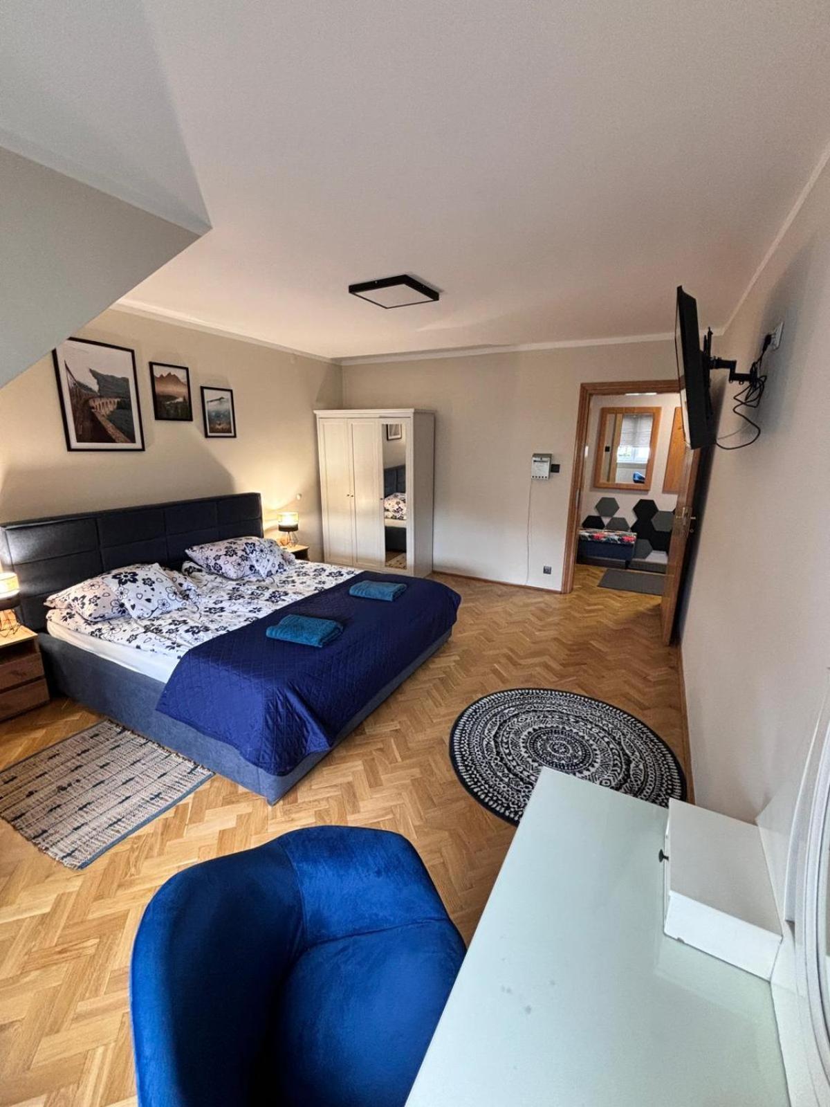 Apartament 27A เยเลเนียกูรา ภายนอก รูปภาพ